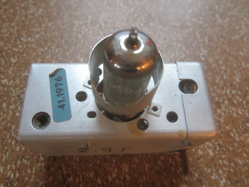 Röhre röhren ecc85 ukw - röhren,