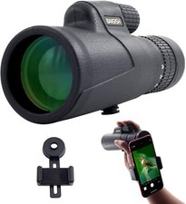 30x42 Zoom Pocket Compact