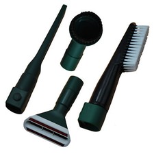 4-tlg Düsenset geeignet