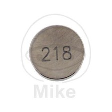 Ventil Einstellplättchen Shim