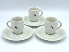 3er Set Nespresso Espresso