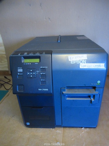 Epson c7500g m326a color - epson,