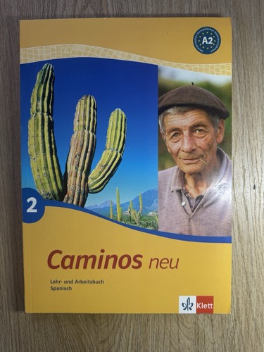 Caminos neulehr und - caminos,