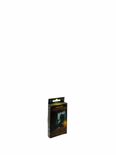 Warhammer invasion the - invasion,