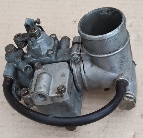 Bvf vergaser 28hb4 - bvf,