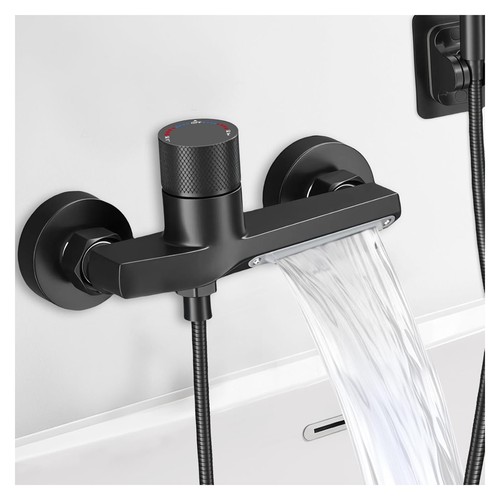 Badewannenarmatur wasserfall - badewannenarmatur,