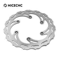 Vorne Bremsscheibe Rotor für