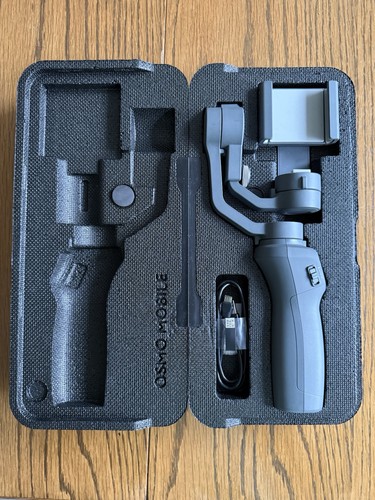 Dji osmo mobile smartphone - osmo,