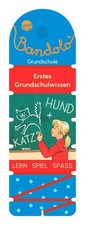Erstes Grundschulwissen