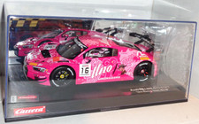 Carrera Digital 124 20023992 Audi R8 LMS GT3 evo II 'Uno Racing T. Slotcar