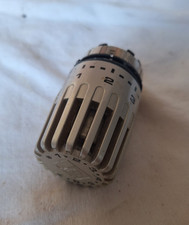 Vaillant Thermostatkopf