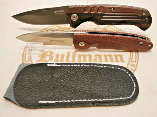 Haller taschenmesser bundle - haller, 2