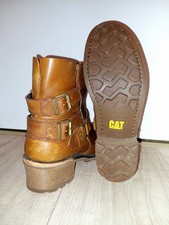 Caterpillar Damen Stiefelette