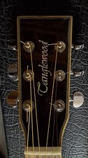 Verkaufe Tanglewood TW 28