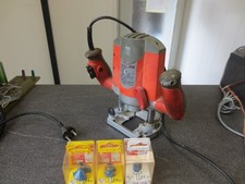 Einhell Oberfräse E-OF 1200