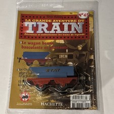 Hornby - Kipp- und