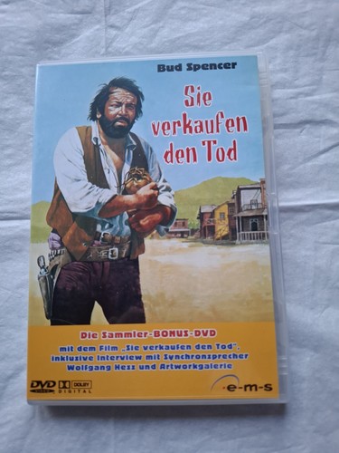 Sie verkaufen den - tod,, ita-fra