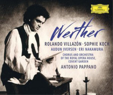 Jules Massenet Massenet