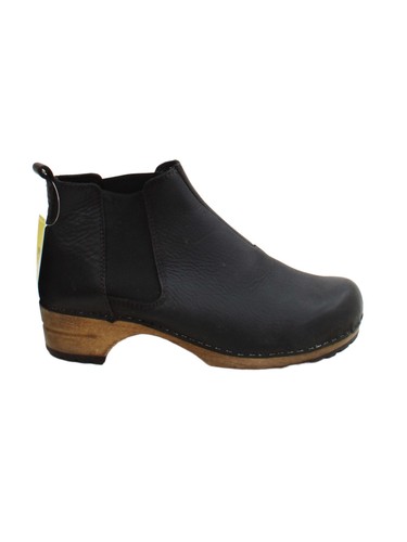 Sanita damen stiefel 5 - sanita,