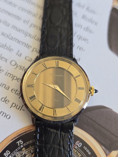 Reloj vintage thermidor - thermidor, paris