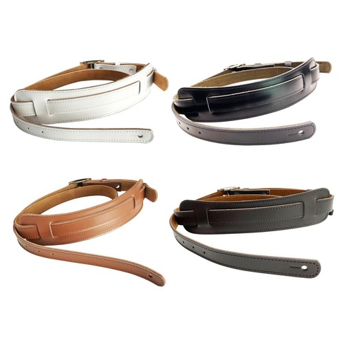 Bassgurt weiches leder - bassgurt,
