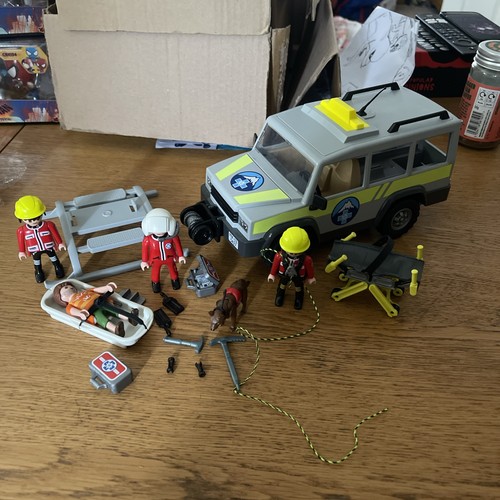 Playmobil 5427 5428 - 5427,