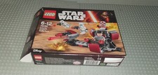 LEGO Star Wars: Galactic
