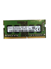 SK hynix RAM 4GB 1Rx16 DDR4
