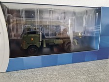 LKW W 50 ADK 70 NVA in 1:43