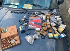 NOS Oldtimer Original VW T1 T2