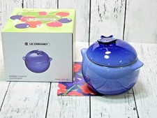 Le Creuset Mini Blueberry