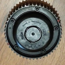 Nockenwellenversteller Auslass links Audi 3.0 ASN A4 B6 A6 C5 A8 D2 06C109083M