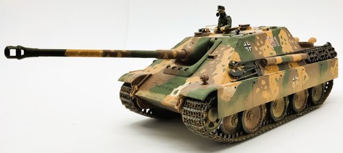 Tamiya jagdpanther g2 späte - ?,