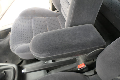 Golf bora mittelarmlehne - 4,