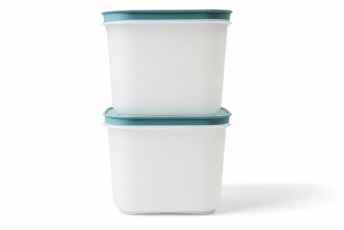 Tupperware gefrier behälter - tupperware, gefrier-behälter