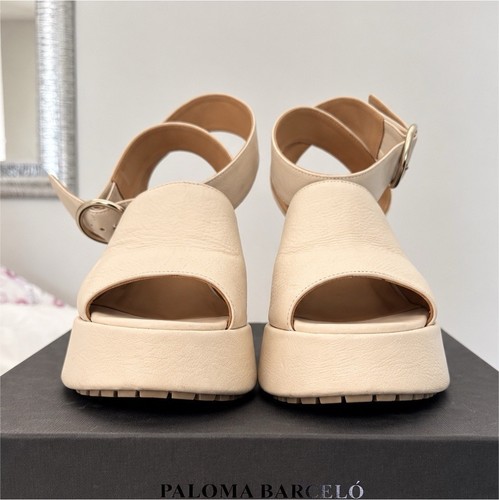 Paloma barceló 2025 camacua - paloma,