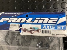 Proline Axis ST 3581-00 Stadium Truck body T6.1 T6.4 TLR 22 4.0 losi associated