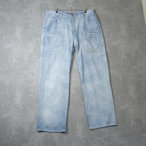 Unit cargo hose herren - hose, 34