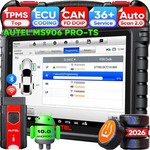 2026 autel maxisys - 2026,
