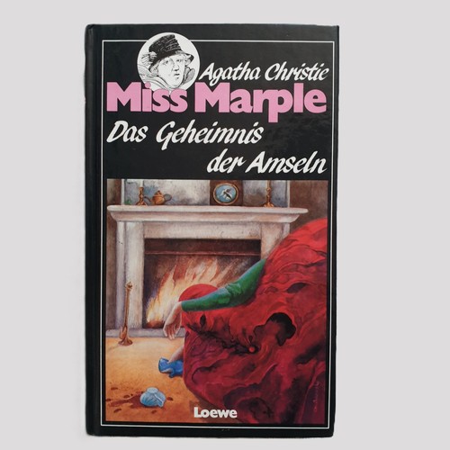 Agatha christie miss marple - christie,