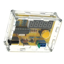 5-stelliger Frequenztester