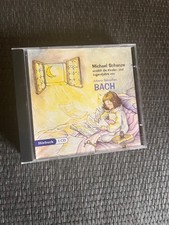 Michael Schanze erzählt