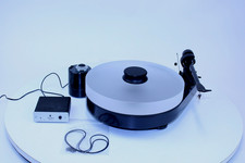 Pro-Ject RM9.1 Belt-Drive