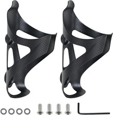 Flaschenhalter carbon stück - flaschenhalter, 2