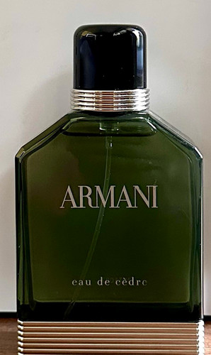 Giorgio armani eau - giorgio,