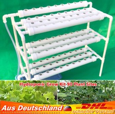 Hydroponic system - system,