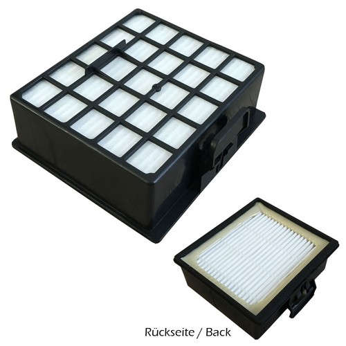 Hepa filter passend - hepa-filter,