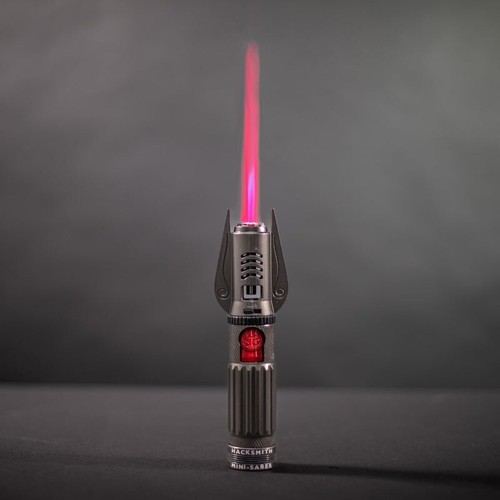 Real mini light saber - ✅,