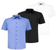 Herren Hemd Freizeit Sommer