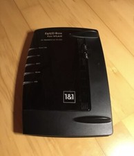 AVM Fritzbox FRITZ!Box 7360 SL WLAN Internet Router Repeater DSL VDSL Defekt
